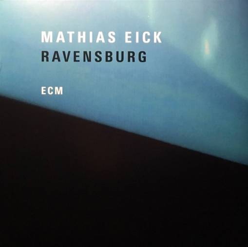 Okładka EICK, MATHIAS - RAVENSBURG (LP)