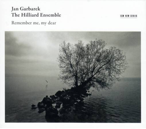 Okładka GARBAREK JAN - REMEMBER ME MY DEAR
