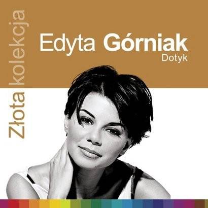 Okładka EDYTA GORNIAK - ZLOTA KOLEKCJA (REEDYCJA)