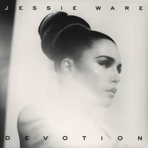 Okładka JESSIE WARE - DEVOTION LP