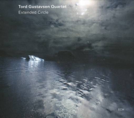 Okładka TORD GUSTAVSEN QUARTET - EXTENDED CIRCLE