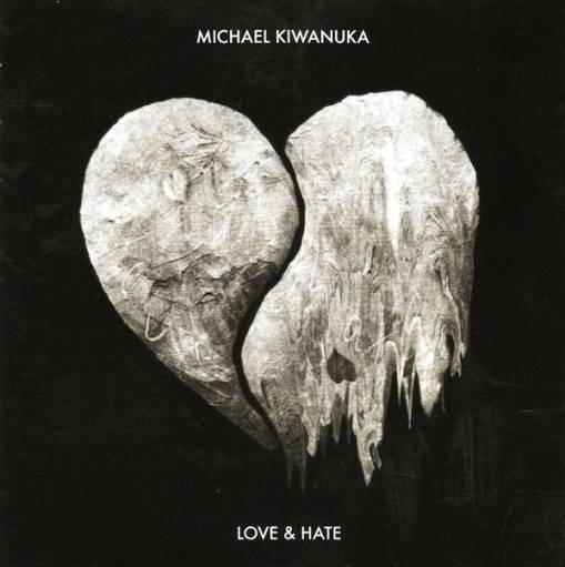 Okładka MICHAEL KIWANUKA - LOVE & HATE