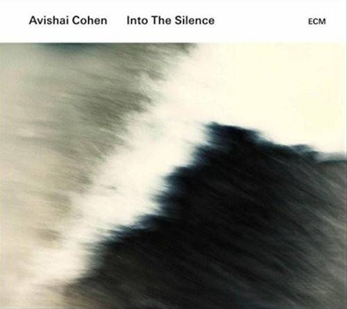 Okładka COHEN, AVISHAI - INTO THE SILENCE