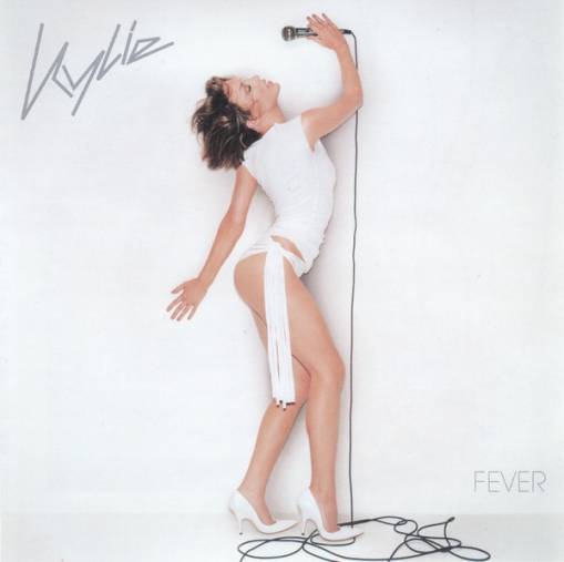 Okładka MINOGUE, KYLIE - FEVER