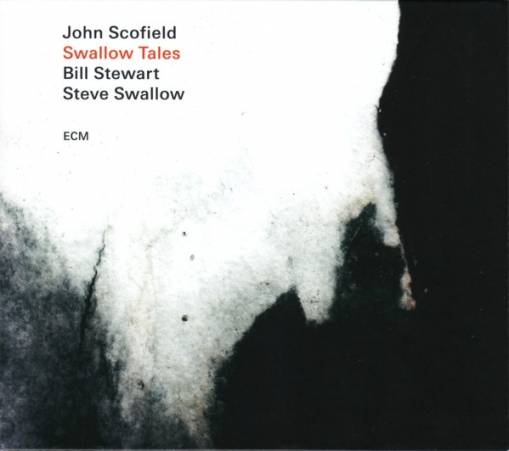 Okładka SCOFIELD, JOHN - SWALLOW TALES