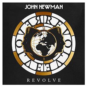 Okładka NEWMAN, JOHN - REVOLVE