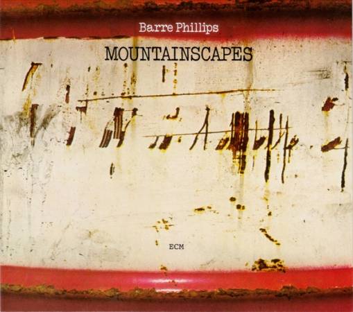 Okładka BARRE, PHILLIPS - TOUCHSTONES: MOUNTAINSCAPES