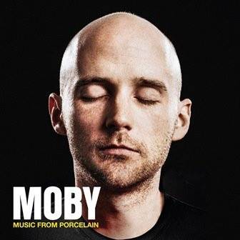 Okładka MOBY - MUSIC FROM PORCELAIN 2CD