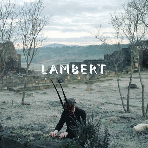 Okładka LAMBERT - LAMBERT