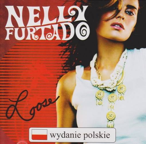 Okładka FURTADO, NELLY - LOOSE (PL)