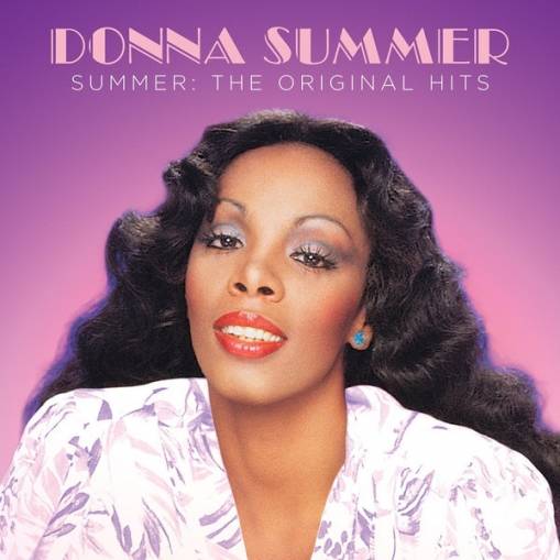 Okładka SUMMER, DONNA - SUMMER: THE ORIGINAL HITS