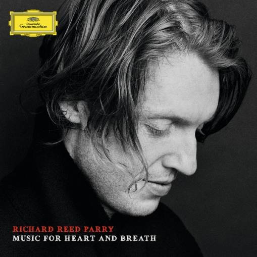 Okładka PARRY, RICHARD REED - MUSIC FOR HEART AND BREATH