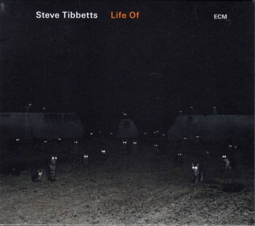 Okładka TIBBETS, STEVE - LIFE OF