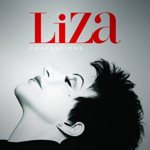 Okładka MINNELLI, LIZA - CONFESSIONS