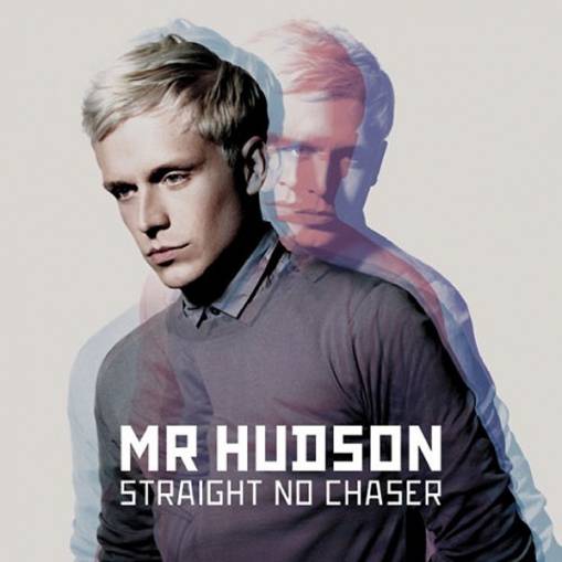 Okładka MR HUDSON - STRAIGHT NO CHASER