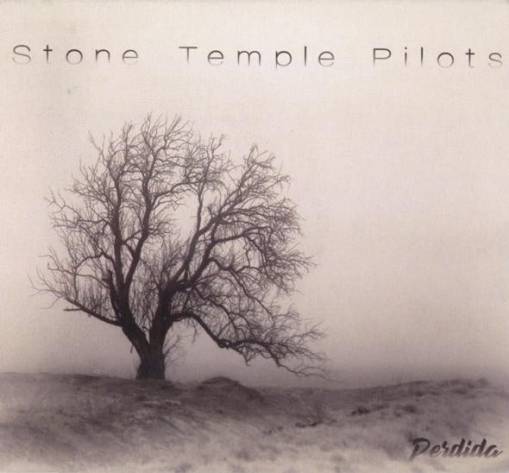 Okładka STONE TEMPLE PILOTS - PERDIDA