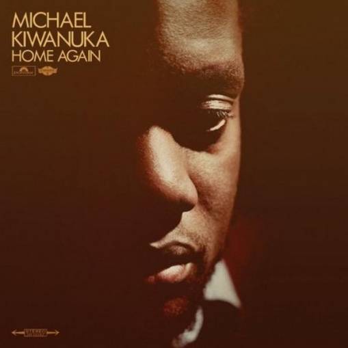 Okładka MICHAEL KIWANUKA - HOME AGAIN