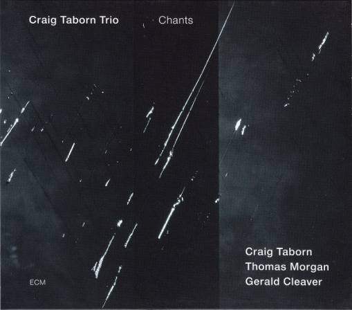 Okładka TABORN, CRAIG - CHANTS