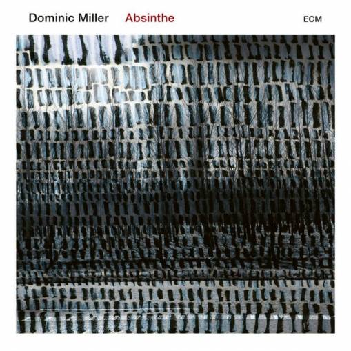 Okładka MILLER, DOMINIC - ABSINTHE (LP)