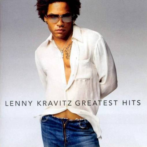 Okładka KRAVITZ, LENNY - GREATEST HITS