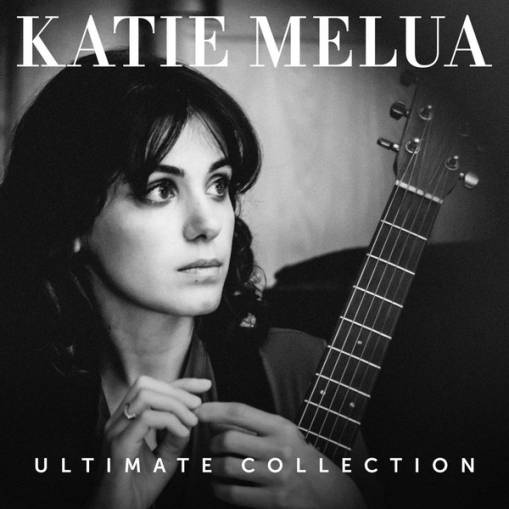Okładka KATIE MELUA - ULTIMATE COLLECTION