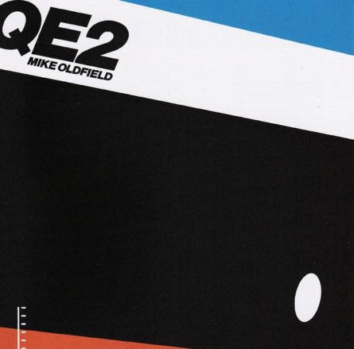 Okładka OLDFIELD, MIKE - QE2