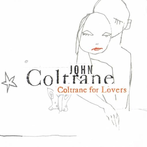 Okładka COLTRANE, JOHN - FOR LOVERS