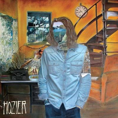 Okładka HOZIER - HOZIER 2LP