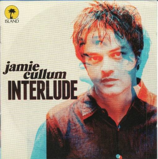 Okładka CULLUM, JAMIE - INTERLUDE (PL)