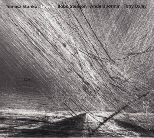 Okładka STAŃKO, TOMASZ - LEOSIA