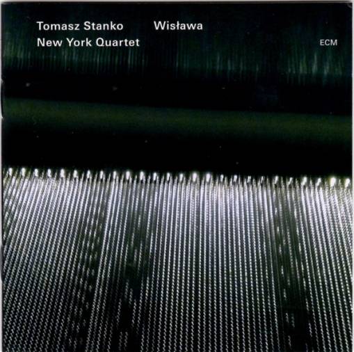 Okładka STAŃKO, TOMASZ - WISŁAWA