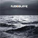 Okładka AUDIOSLAVE - OUT OF EXILE