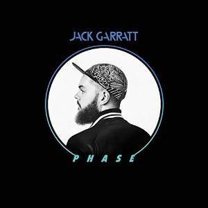 Okładka GARRATT, JACK - PHASE (DELUXE) LTD.