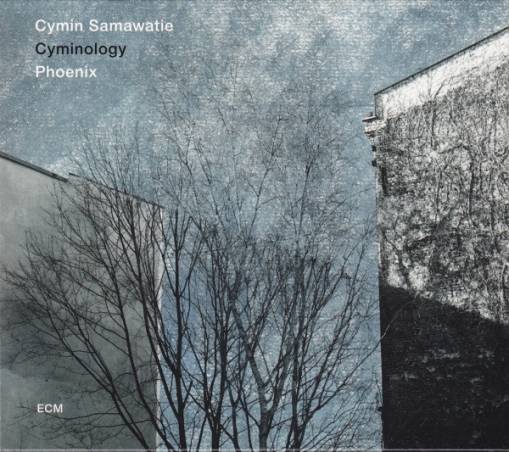 Okładka CYMINOLOGY - PHOENIX