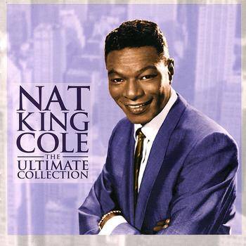 Okładka COLE, NAT KING - THE ULTIMATE COLLECTION