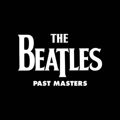 Okładka BEATLES, THE - PAST MASTERS