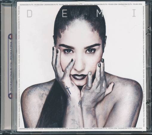 Okładka LOVATO, DEMI - DEMI (PL)