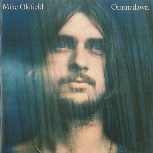 Okładka MIKE OLDFIELD - OMMADAWN