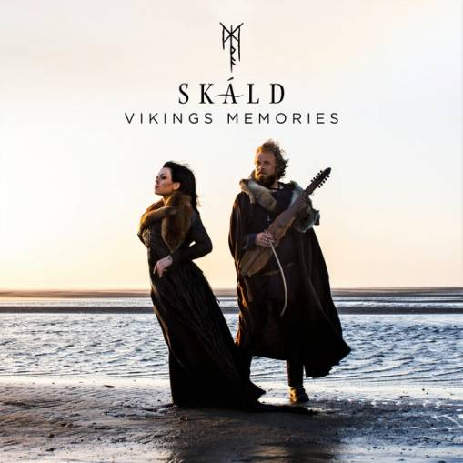 Okładka SKALD - VIKINGS MEMORIES