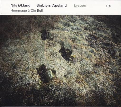 Okładka OKLAND, NILS - LYSOEN