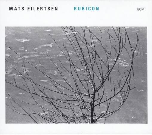 Okładka MATS EILERSTEN ENSEMBLE - RUBICON