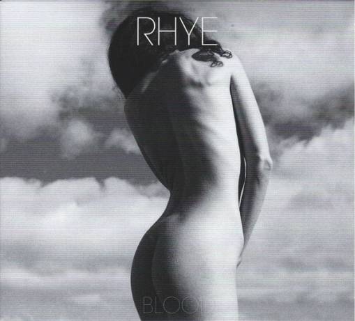 Okładka RHYE - BLOOD