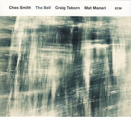 Okładka TABORN/SMITH/MANERI - THE BELL