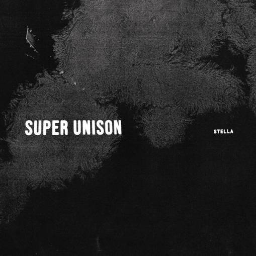 Okładka SUPER UNISON - STELLA