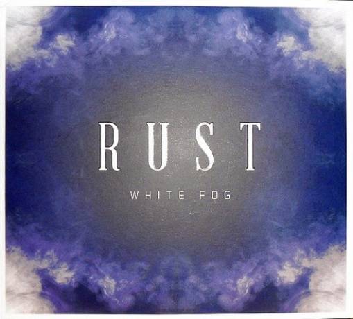 Okładka RUST - WHITE FOG