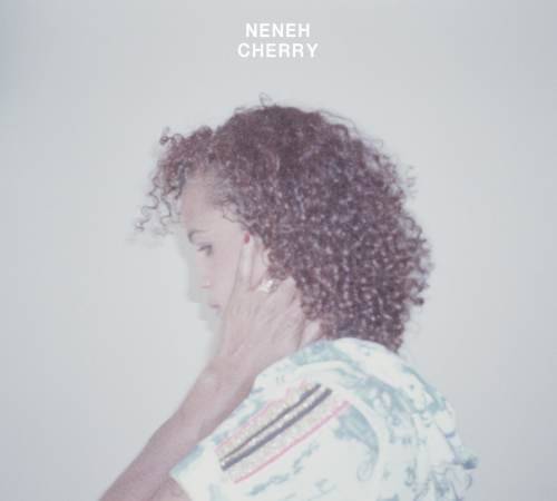 Okładka NENEH CHERRY - BLANK PROJECT