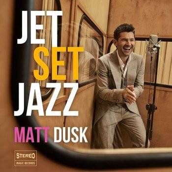 Okładka MATT DUSK - JETSETJAZZ (PL)