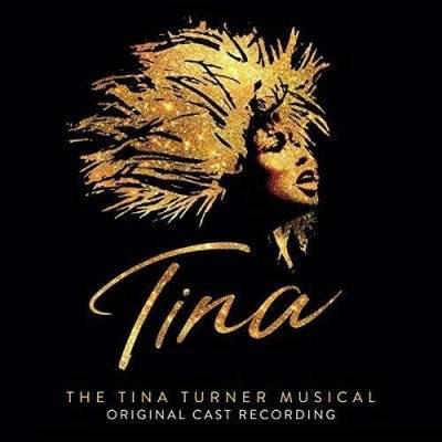 Okładka OST / VARIOUS ARTISTS - TINA: THE TINA TURNER MUSICAL