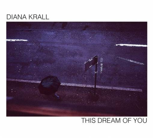 Okładka KRALL, DIANA - THIS DREAM OF YOU (2LP)