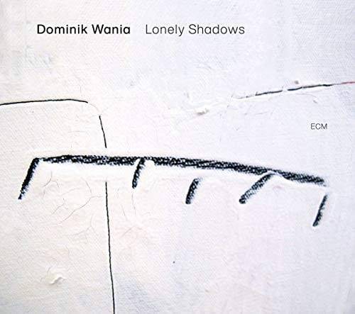 Okładka WANIA, DOMINIK - LONELY SHADOWS (LP)